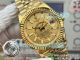PPM Clone Gain Weight Rolex Sky-Dweller Swiss 9002 Yellow Gold Jubilee Watch (3)_th.jpg